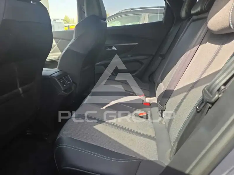 2024 Peugeot 3008