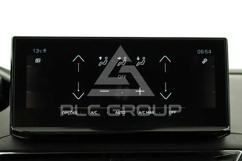 2024 Peugeot 3008