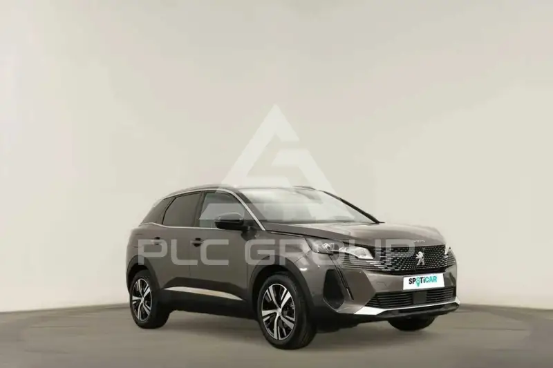 2024 Peugeot 3008