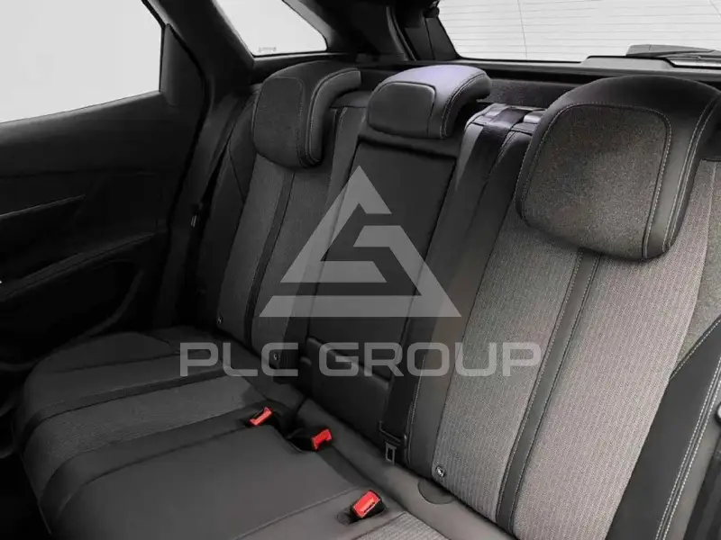2024 Peugeot 3008