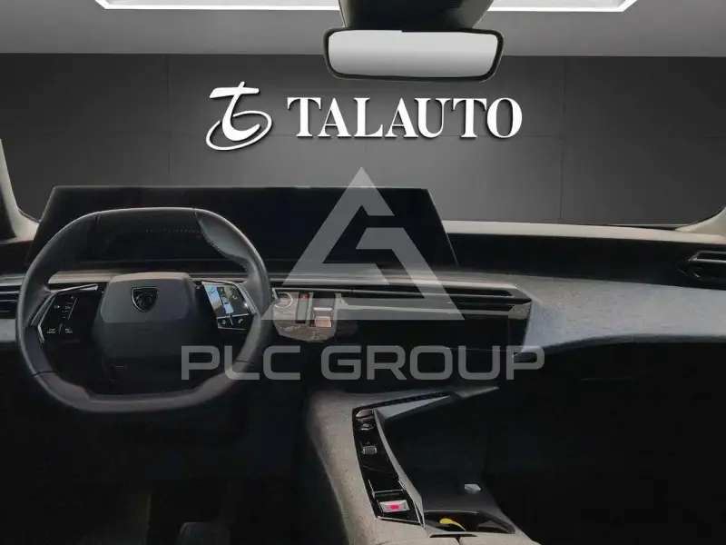 2024 Peugeot 3008