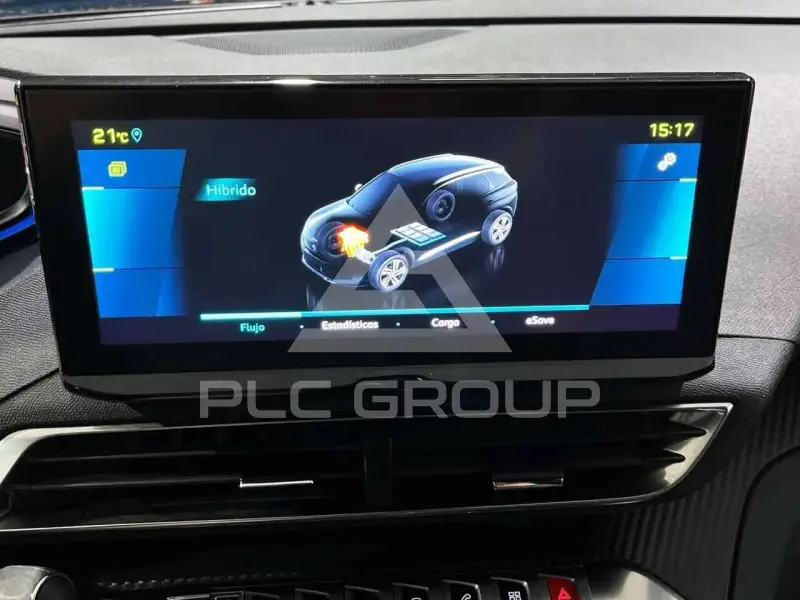 2024 Peugeot 3008
