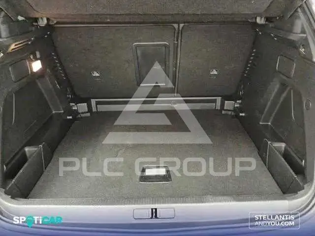 2024 Peugeot 3008