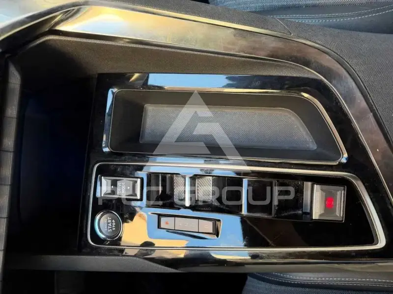 2024 Peugeot 3008