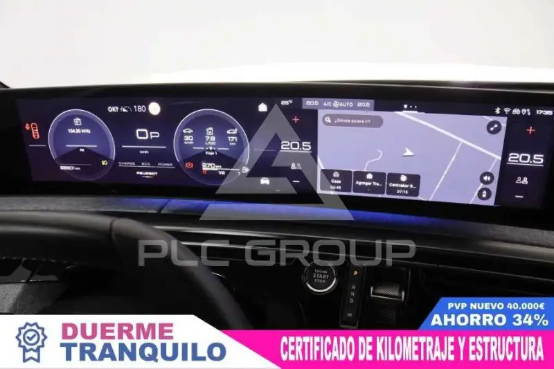 2024 Peugeot 3008