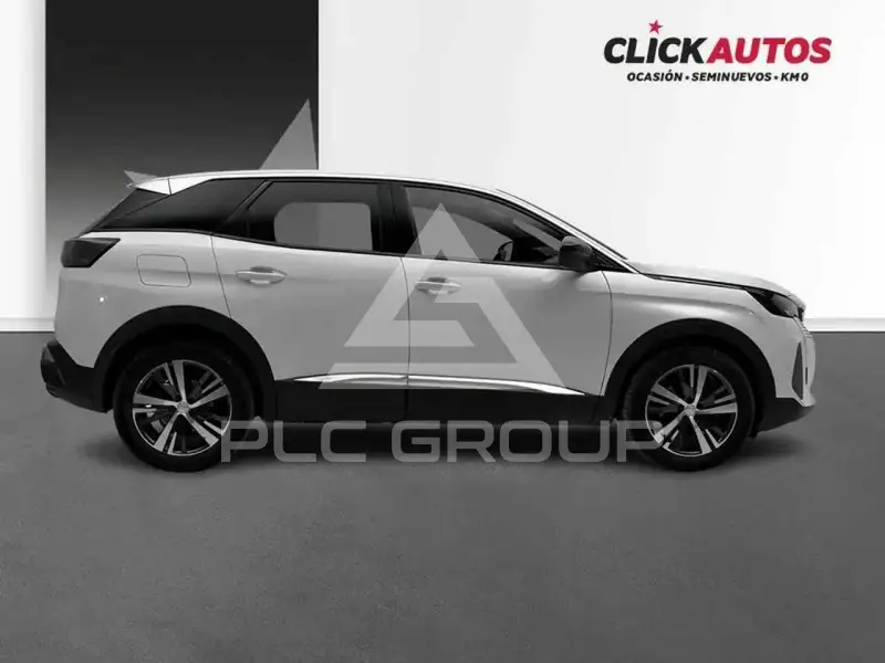 2024 Peugeot 3008