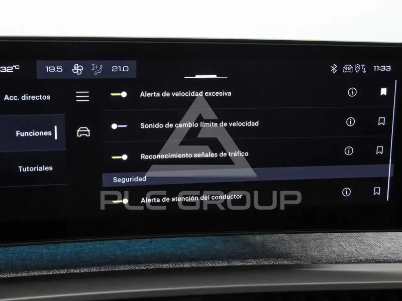 2024 Peugeot 3008