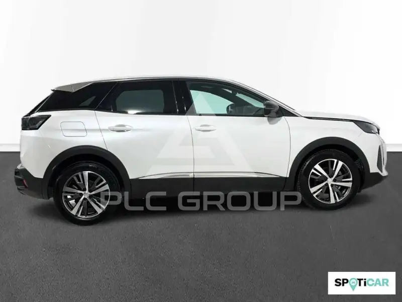 2024 Peugeot 3008