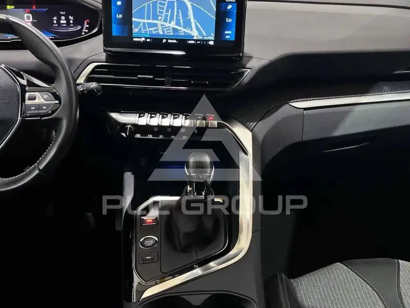 2024 Peugeot 3008
