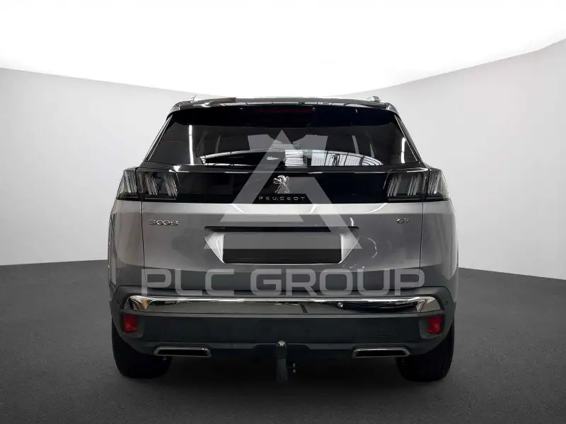 2024 Peugeot 3008