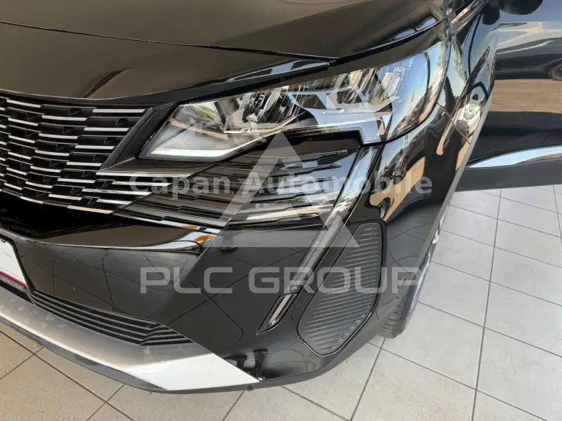2024 Peugeot 3008