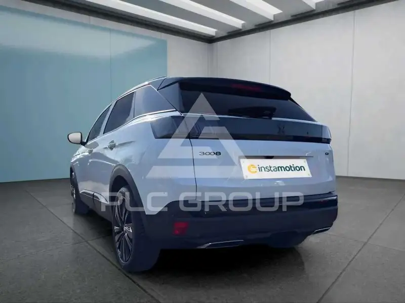 2024 Peugeot 3008