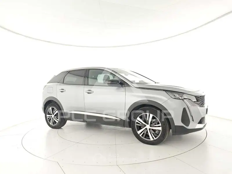 2024 Peugeot 3008