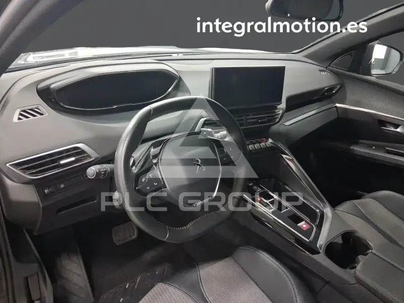 2024 Peugeot 3008
