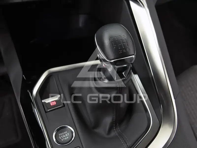 2024 Peugeot 3008