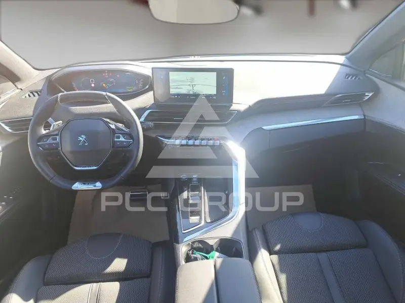 2024 Peugeot 3008