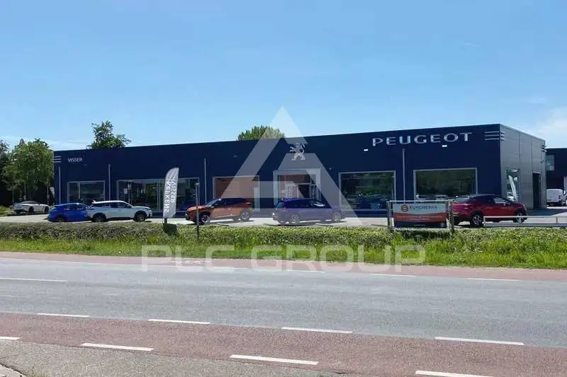 2024 Peugeot 3008