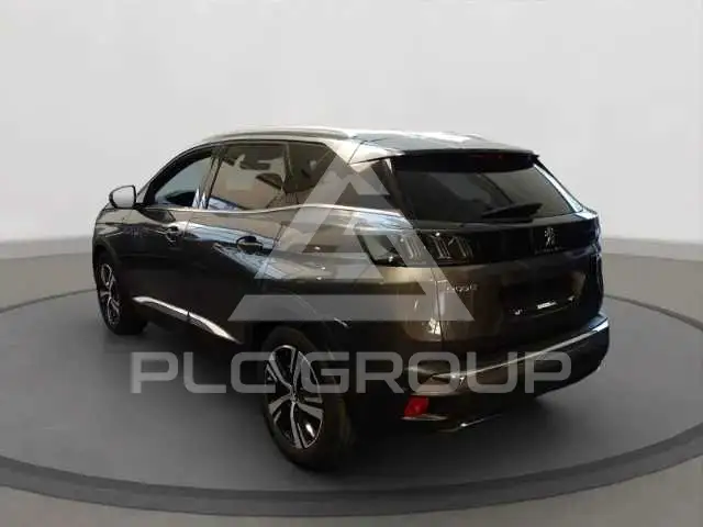 2024 Peugeot 3008
