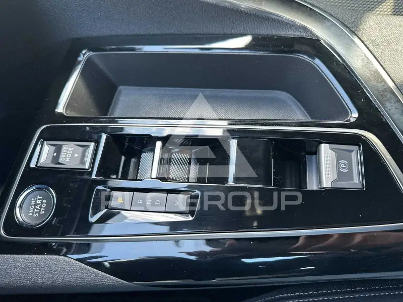 2024 Peugeot 3008