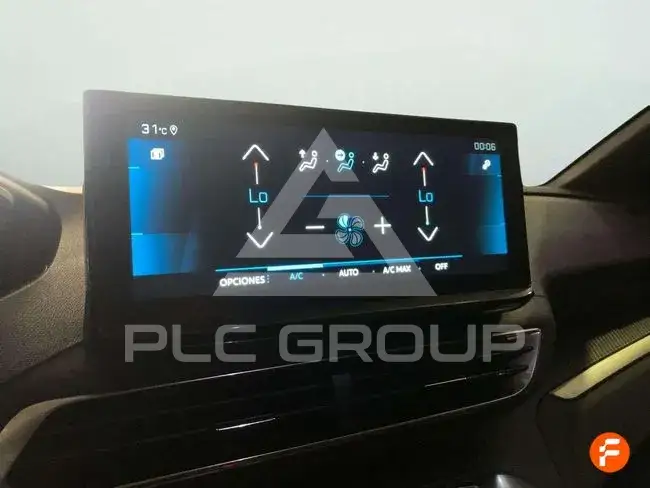 2024 Peugeot 3008