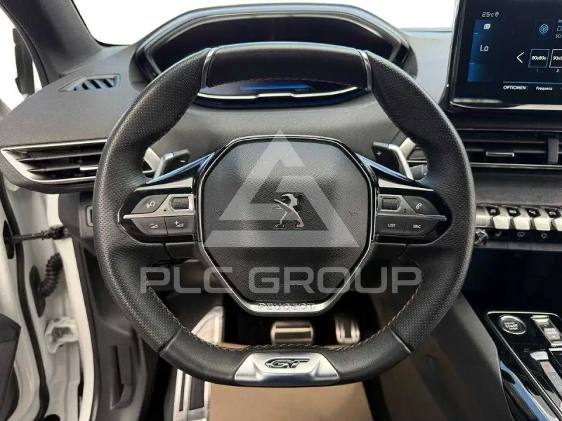 2024 Peugeot 3008