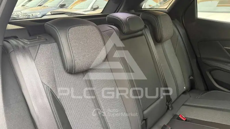 2024 Peugeot 3008