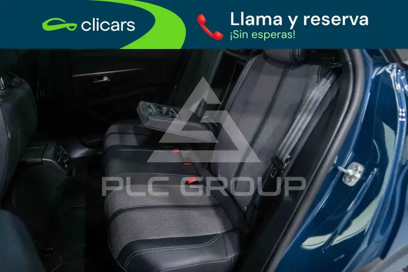 2024 Peugeot 3008