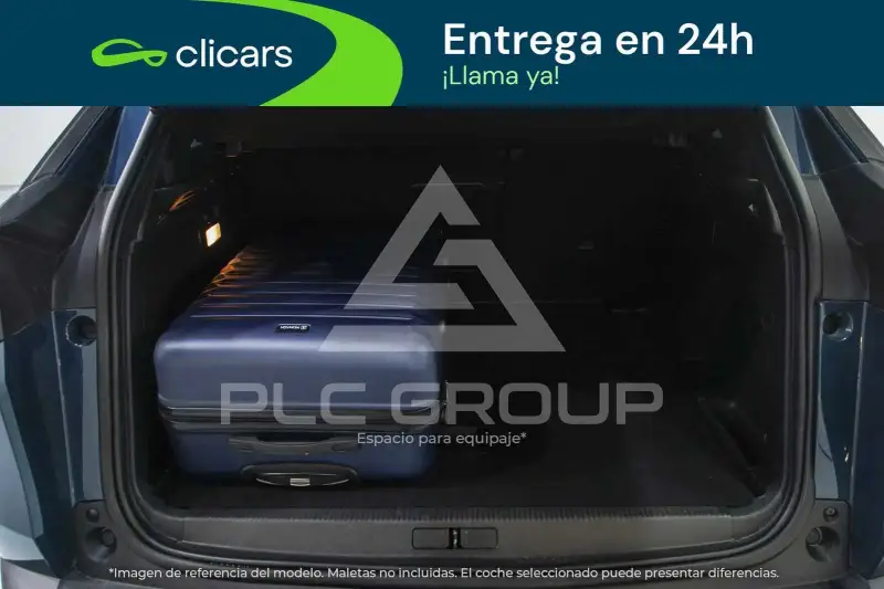 2024 Peugeot 3008