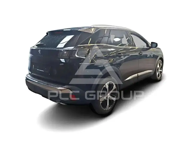 2024 Peugeot 3008