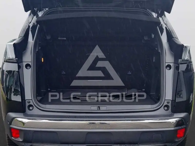 2024 Peugeot 3008