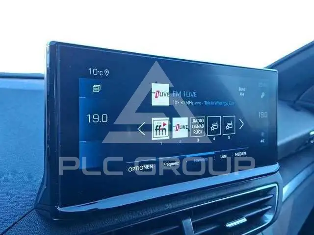 2024 Peugeot 3008