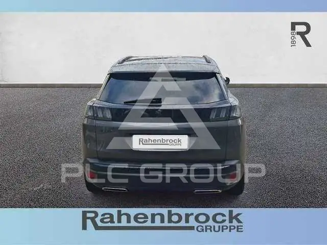 2024 Peugeot 3008