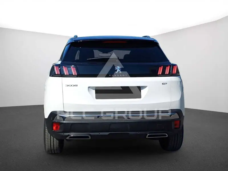 2024 Peugeot 3008
