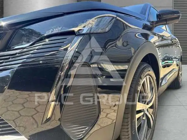 2024 Peugeot 3008