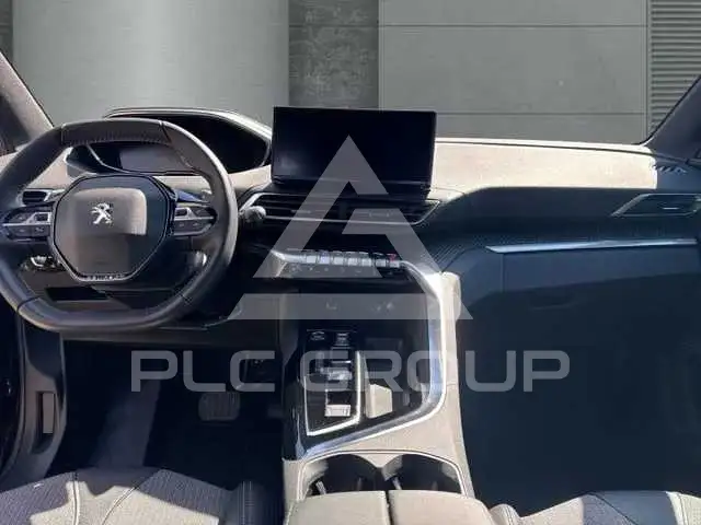 2024 Peugeot 3008