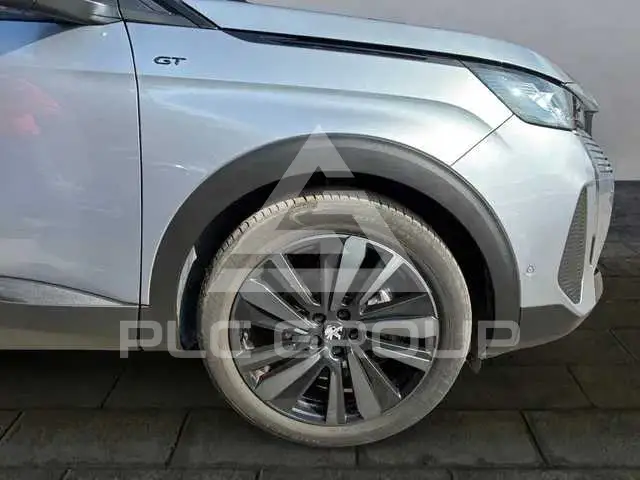 2024 Peugeot 3008