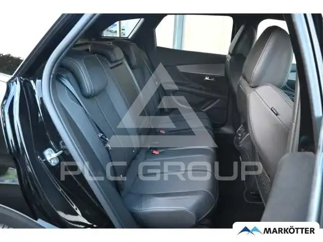 2024 Peugeot 3008