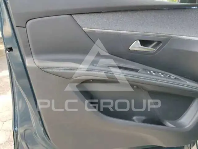 2024 Peugeot 3008