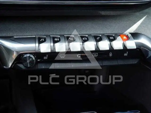 2024 Peugeot 3008