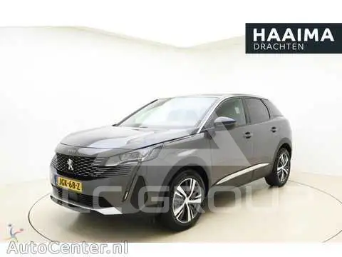 2024 Peugeot 3008