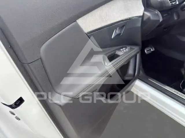 2024 Peugeot 3008