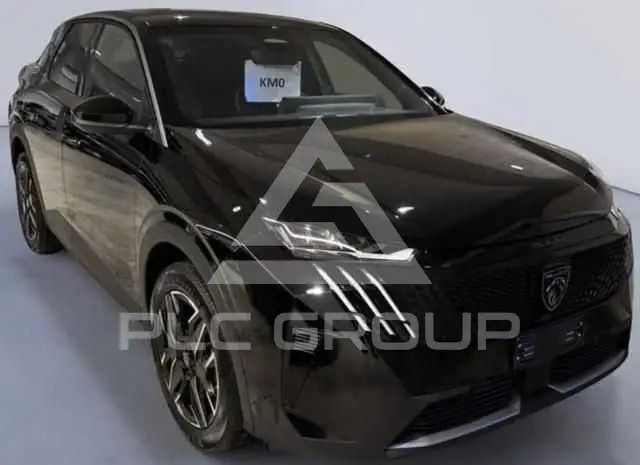 2024 Peugeot 3008