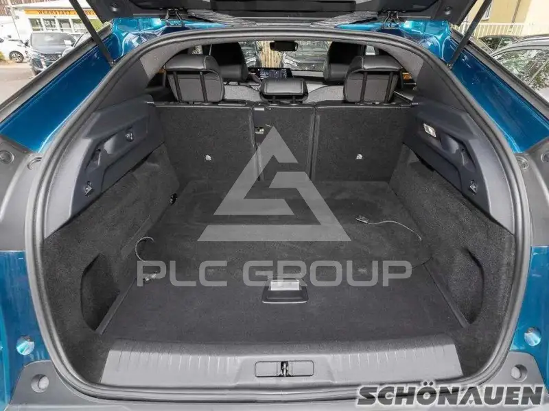 2024 Peugeot 3008