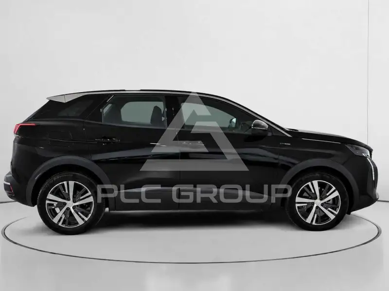 2024 Peugeot 3008