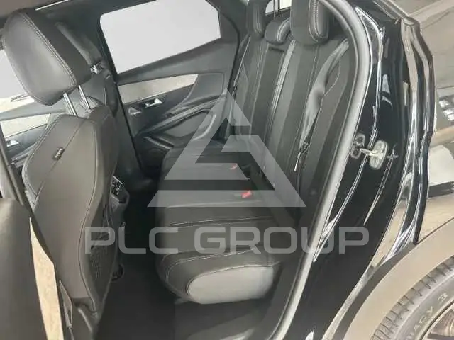 2024 Peugeot 3008