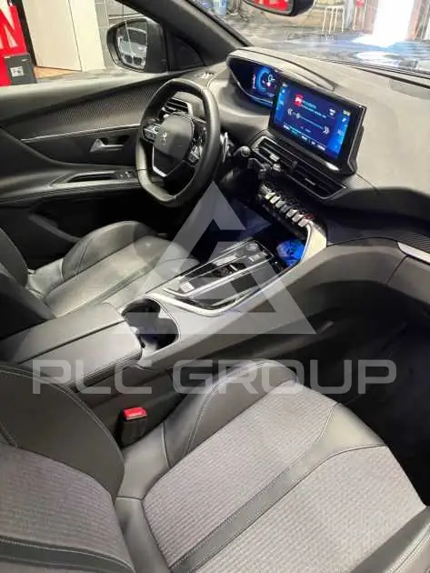 2024 Peugeot 3008