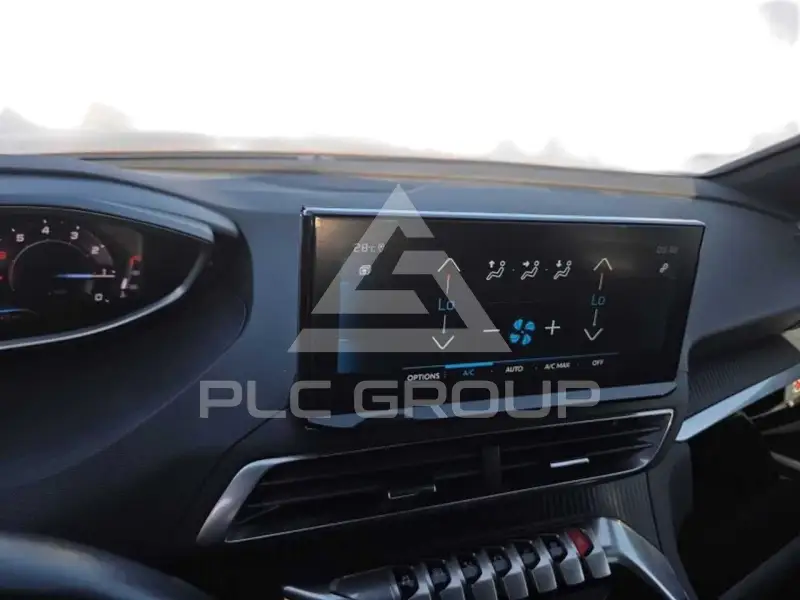 2024 Peugeot 3008