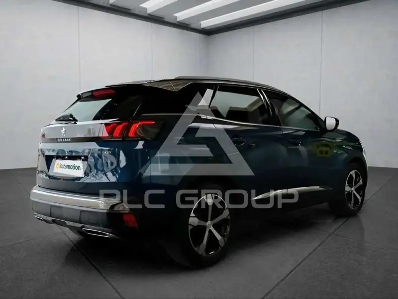 2024 Peugeot 3008