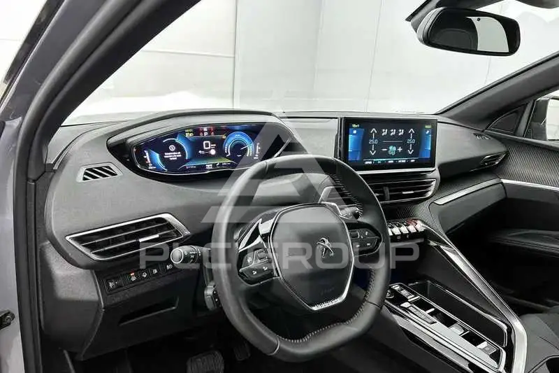 2024 Peugeot 3008