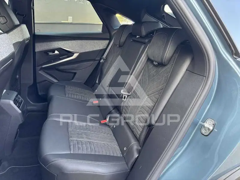 2024 Peugeot 3008